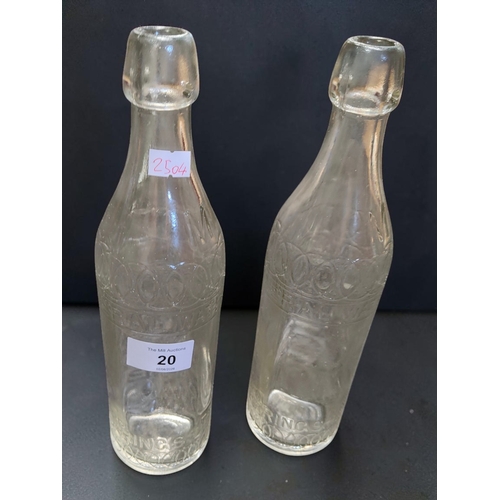 Lot 20        