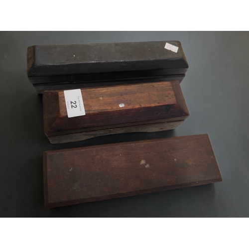 Lot 22        