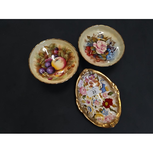 Lot 23        
