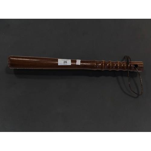 Lot 26        