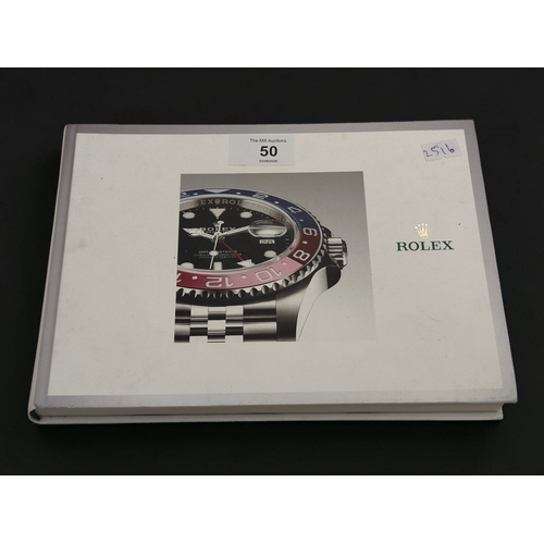 Lot 50        