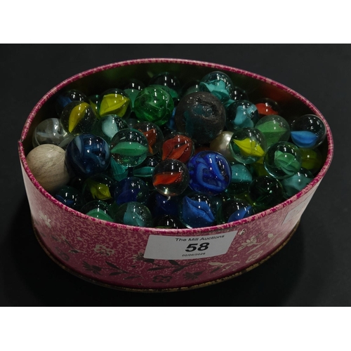 Lot 58        