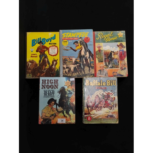 Lot 26        