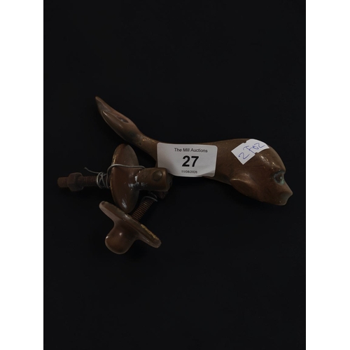 Lot 27        