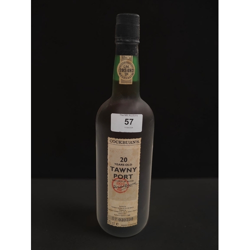 Lot 57        
