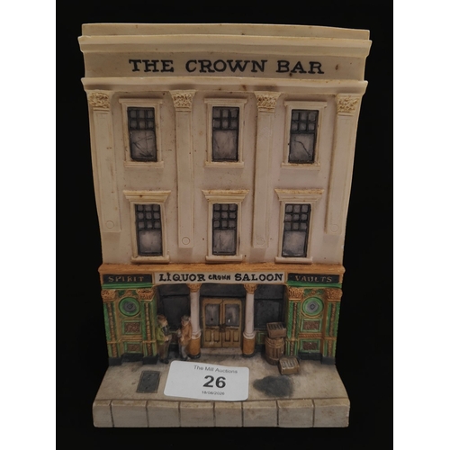 Lot 26        