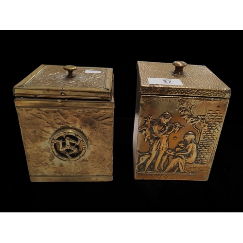Lot 27        