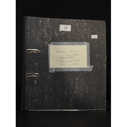 Lot 54        