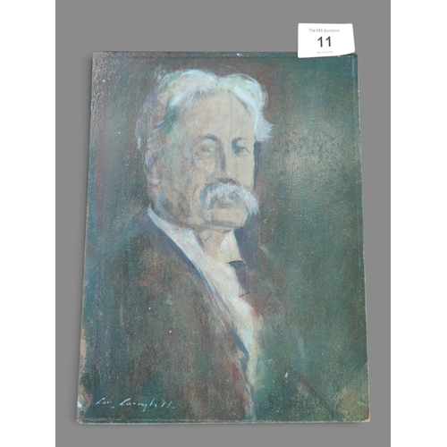 Lot 11        