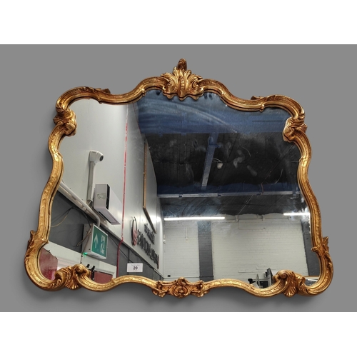 Lot 20        