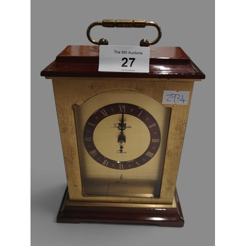 Lot 27        