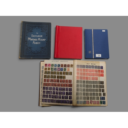 Lot 28        