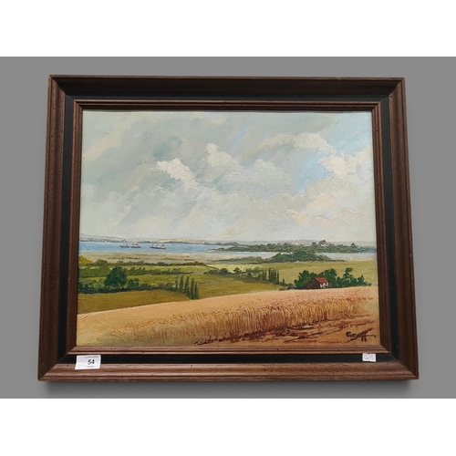 Lot 54        