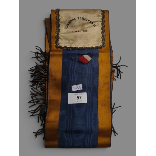 Lot 57        