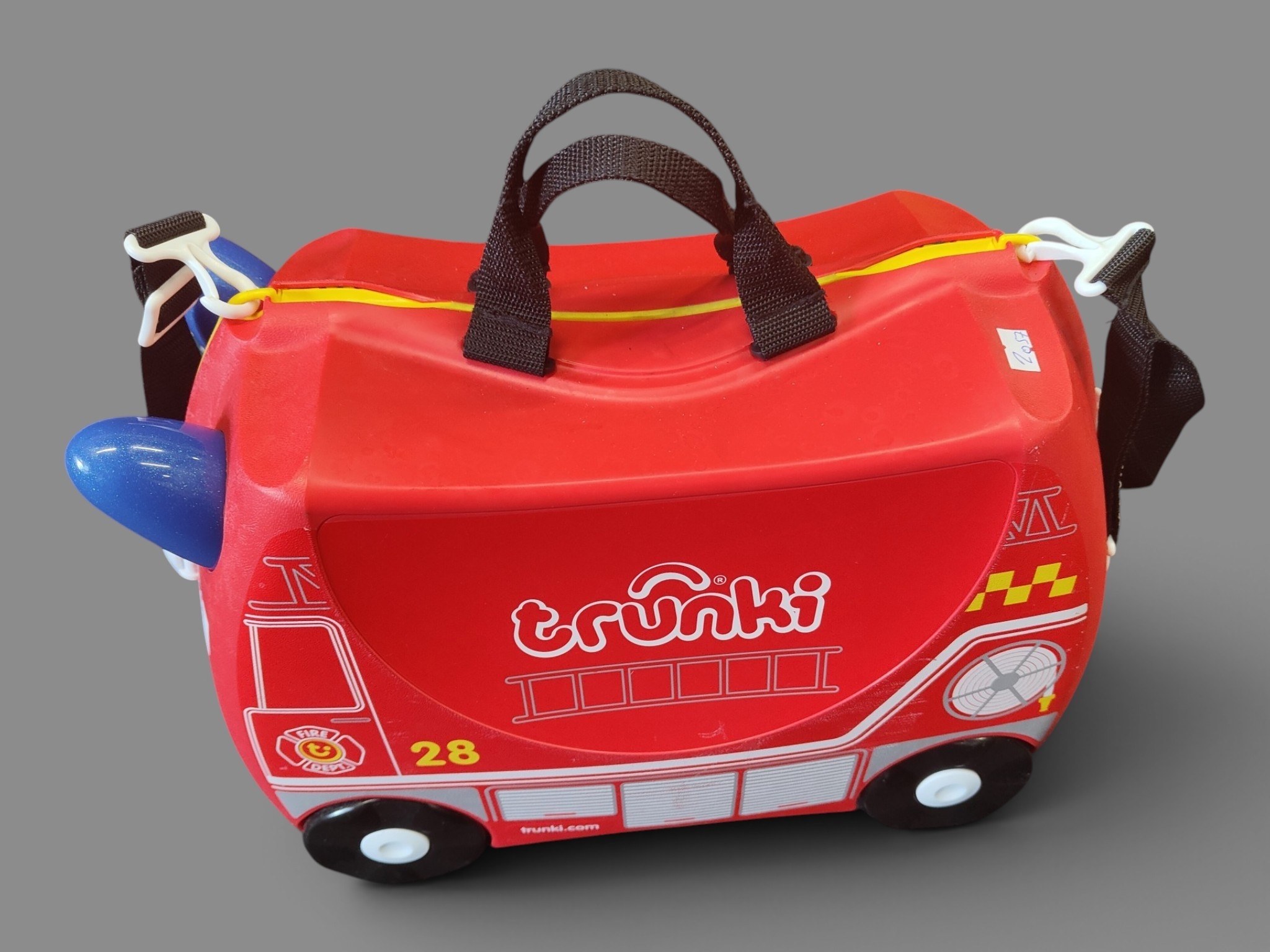 KIDS TRUNKI