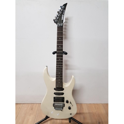 Yamaha rgx online 312 electric guitar