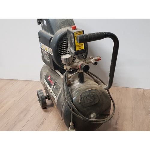 294 - POWER G PLUS AIR COMPRESSOR