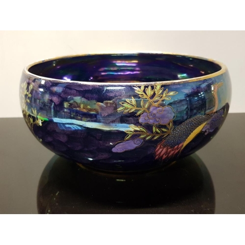 93 - MALING LUSTRE BOWL CETEM WARE