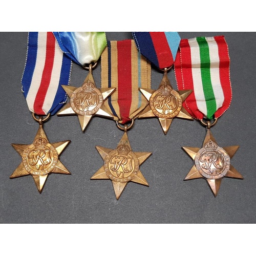 24 - 7 BOXED MEDALS WORLD WAR II AND DEFENCE MEDALS INC 39-45 STAR, AFRICA STAR, ITALY STAR, FRANCE GERMA... 