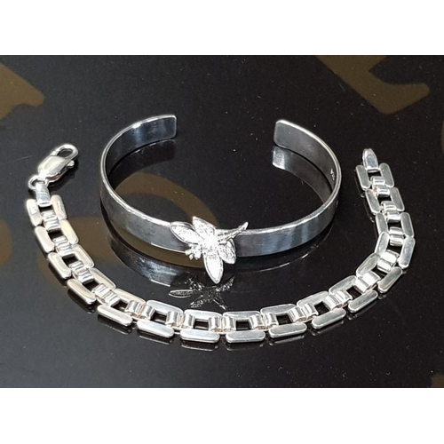 Dragonfly bangle clearance