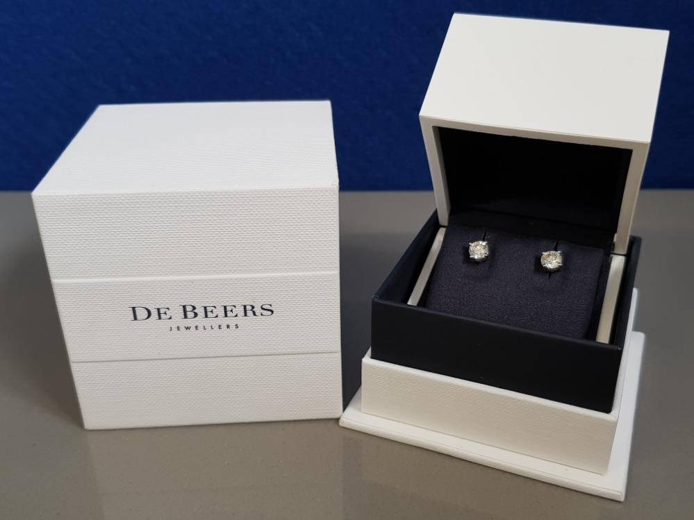 De beers ring discount box for sale