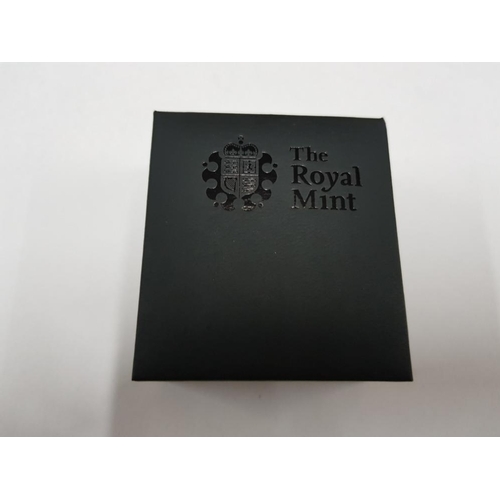 102 - UK ROYAL MINT 2011 ONE POUND EDINBURGH CASTLE SILVER PROOF COIN IN CASE OF ISSUE WITH CERTIFICATE OF... 