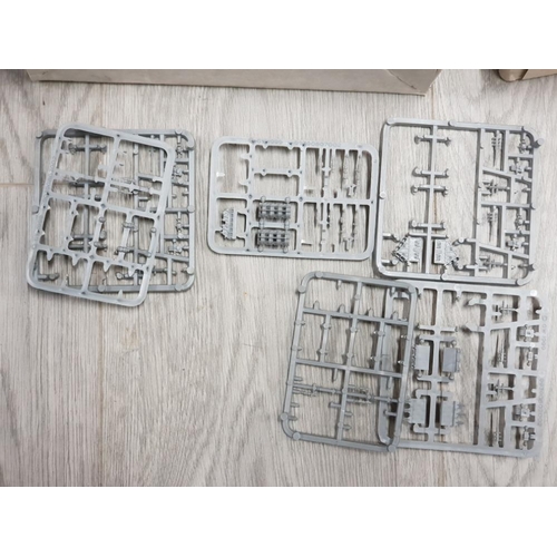 196 - GAMES WORKSHOP CITADEL MINATURES