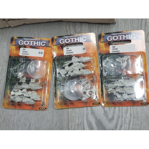 196 - GAMES WORKSHOP CITADEL MINATURES