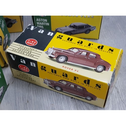 30 - COLLECTION OF DIECAST VEHICLES IN ORIGINAL BOX INCLUDING GREAT BRITISH  BUSES, CLASSIC SPORTS CARS A... 
