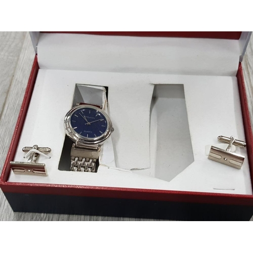 70 - COLLECTION OF WRISTWATCHES INCLUDING ANUCCI, LIMIT, POD AND CONSTANT, ALSO INCLUDES 1 INGERSOLL POCK... 