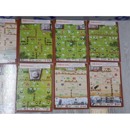 82 - D.DAY DICE GAMES BY VALLEY GAMES