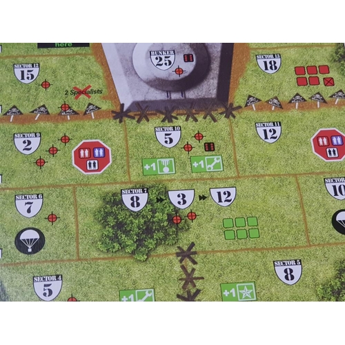 82 - D.DAY DICE GAMES BY VALLEY GAMES