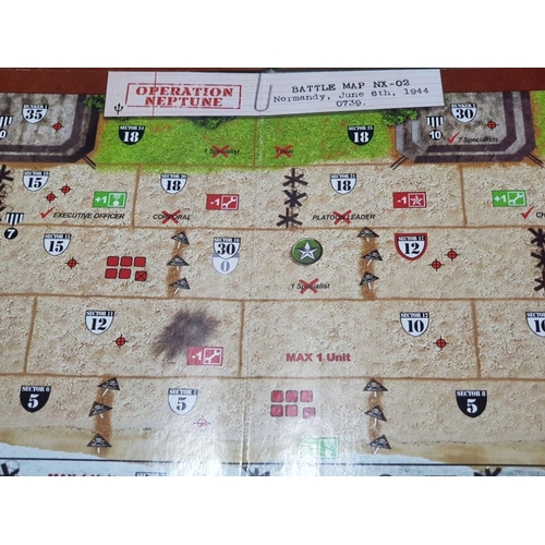 82 - D.DAY DICE GAMES BY VALLEY GAMES