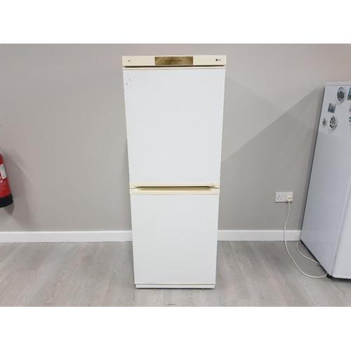 56 - LG EXPRESS COOL FRIDGE FREEZER