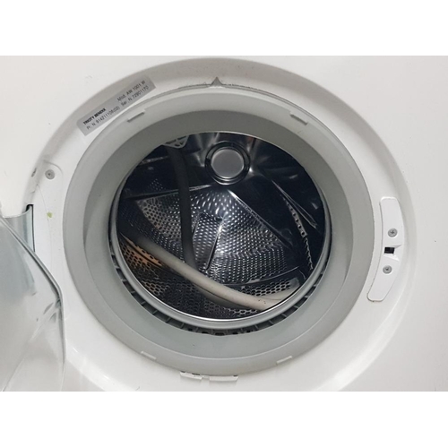 57 - TRICITY BENDIX 100RPM WASHING MACHINE IN WHITE