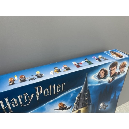 290 - LEGO HARRY POTTER 75954 HOGWARTS GREAT HALL IN ORIGINAL BOX