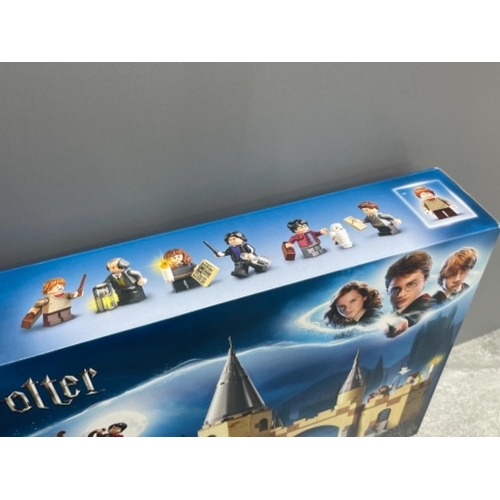 291 - LEGO HARRY POTTER 75953 HOGWARTS WHOMPING WILLOW IN ORIGINAL BOX