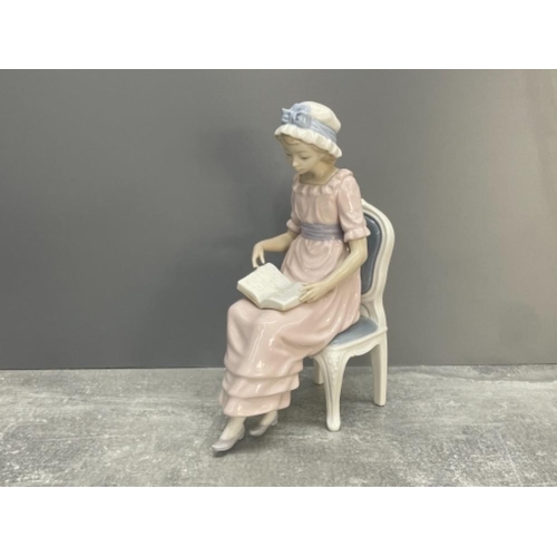 3 - LLADRO 5084 MY POEMS