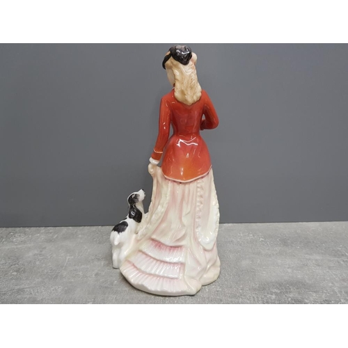 238 - Royal Doulton lady figure HN 3384 Sarah, modelled by Timothy Patty