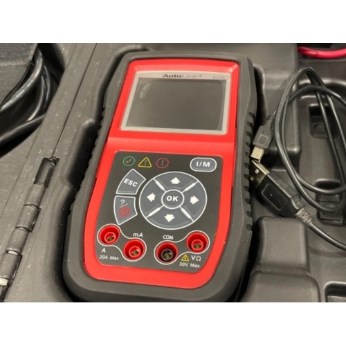 57 - Autel electrical testing tool