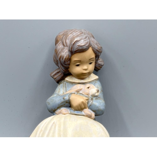 3 - Lladro 2094 ‘tenderness’ in good condition