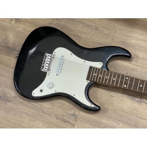 305 - Elevation electric guitar