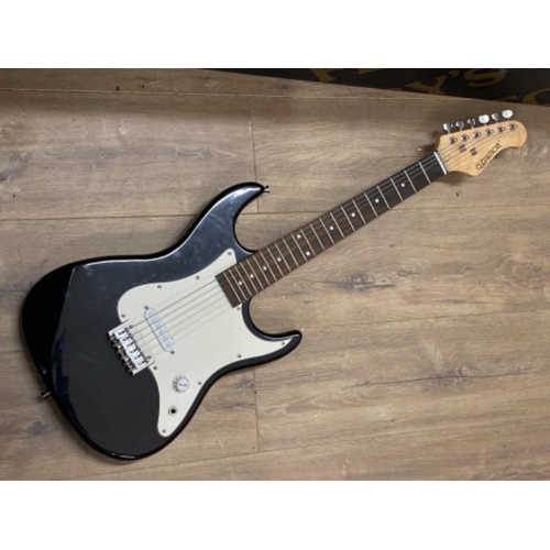 305 - Elevation electric guitar