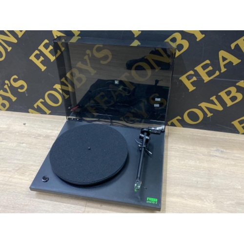 241 - Rega Planar 2 turntable