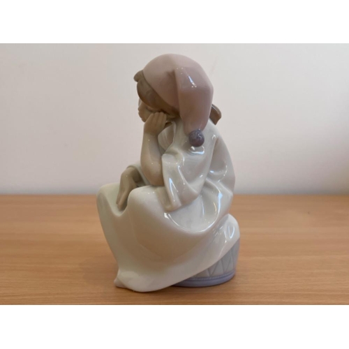 56 - Lladro 6481 “Just resting” in good condition and original box