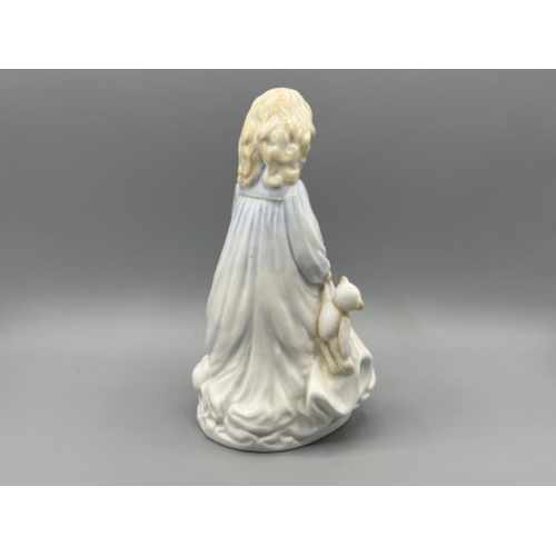 247 - Royal Doulton HN 3061 figurine, limited edition  in good condition