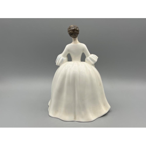 279 - Royal Doulton HN 3222 figurine, in good condition