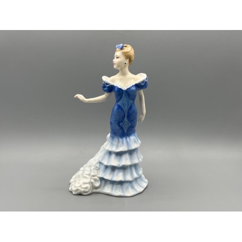 289 - Royal Doulton HN 3861 Centre stage, in good condition