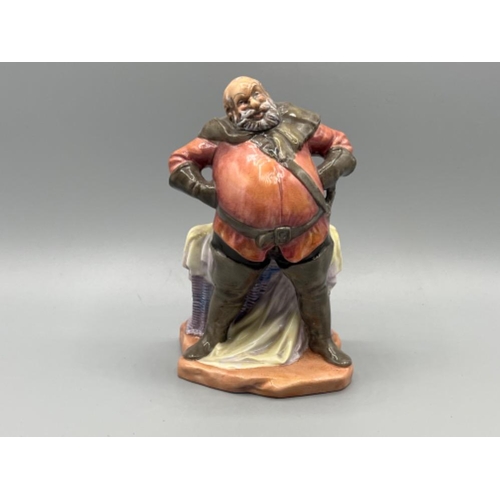 305 - Royal Doulton HN 2054 Falstaff, in good condition