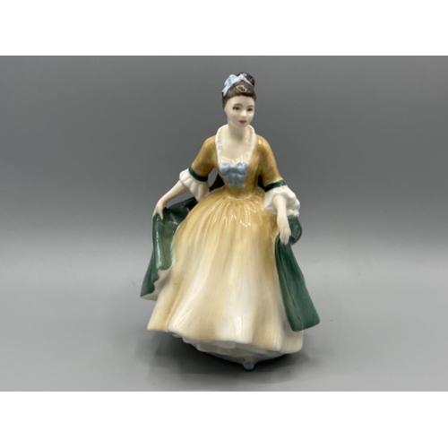 325 - Royal Doulton HN 2264 Elegance, in good condition